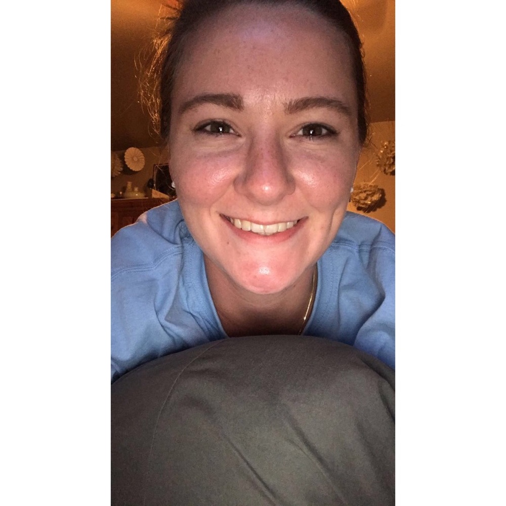 Meet your Posher, Maddy